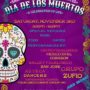St. Joseph School Celebrates Día de los Muertos, Nov. 3rd