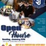 Snow Day & Open House