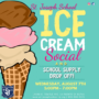 Ice Cream Social