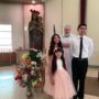 2020 First Communicants