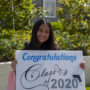 Congratulations Class of 2020