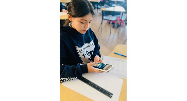 Slider – Girl Calculator