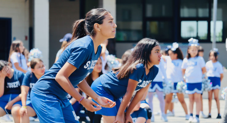 Slider – Garcia Girls Volleyball